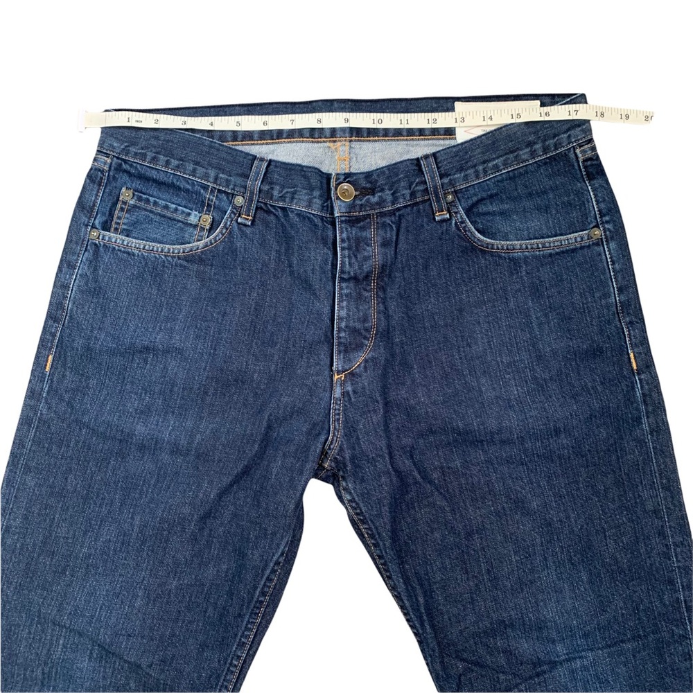 Rag & Bone RB 15X Slim Straight Jeans 36 - Picture 7 of 12